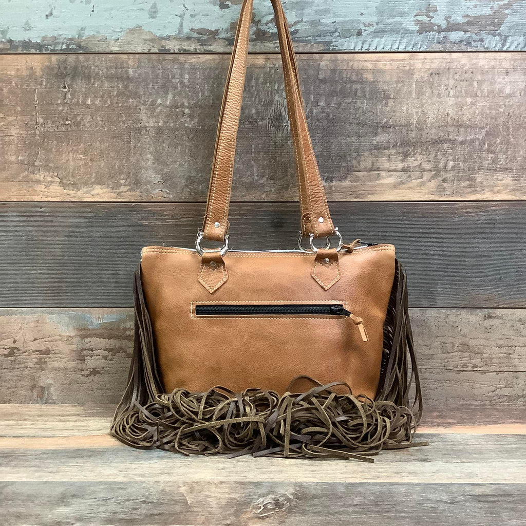 Mini Town Square 18" Fringe -#39889