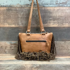Mini Town Square 18" Fringe -#39889