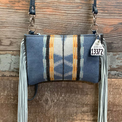 Ranch Hand - 18" Fringe - Pendleton #13372