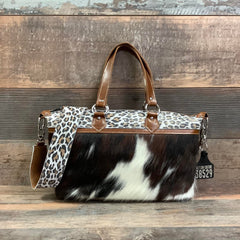 Designer Crossover Hybrid - #38529