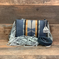 Ranch Hand - 18" Fringe - Pendleton #13372