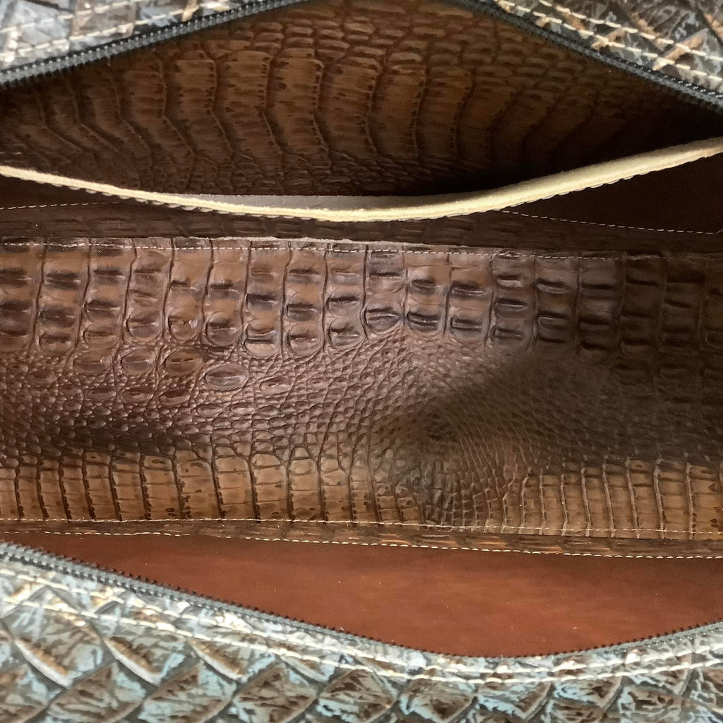 Get Outta Dodge Hybrid Tote - #39233