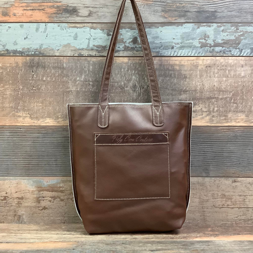 The Market Tote #39908