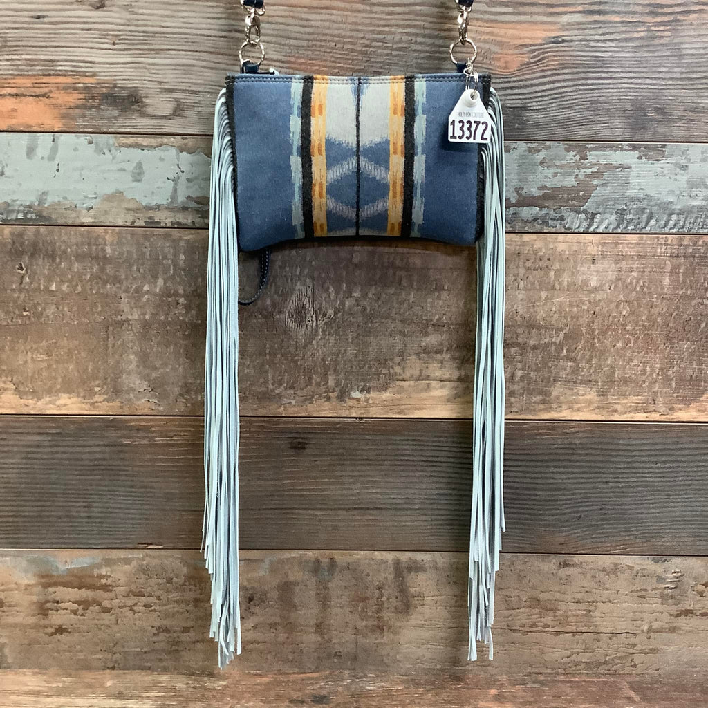 Ranch Hand - 18" Fringe - Pendleton #13372