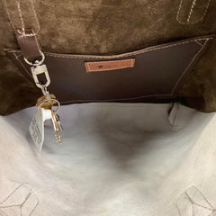 The Market Tote - Axis #39917