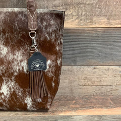 The Market Tote #39908