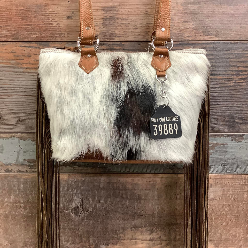 Mini Town Square 18" Fringe -#39889