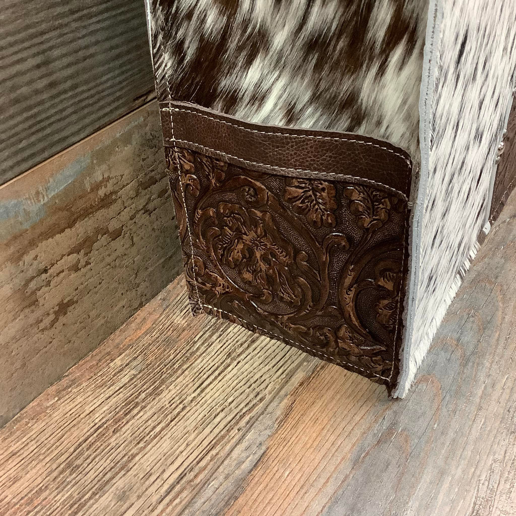 Get Outta Dodge Hybrid Tote - #38564
