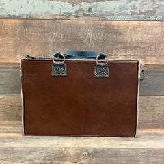 Get Outta Dodge Hybrid Tote - #39233