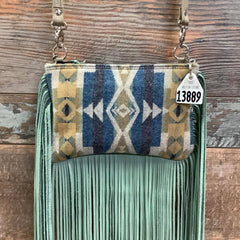 Ranch Hand - 18" Fringe - Pendleton #13889