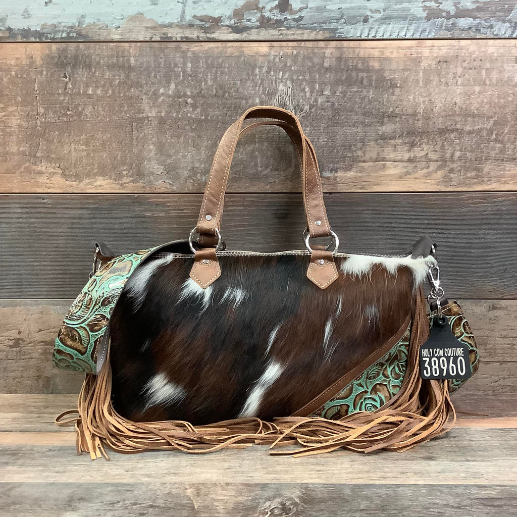 Designer Crossover Hybrid - #38960