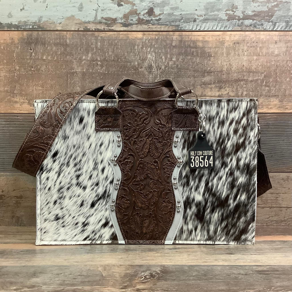 Get Outta Dodge Hybrid Tote - #38564