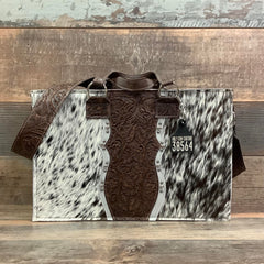 Get Outta Dodge Hybrid Tote - #38564