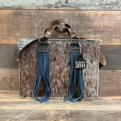 Get Outta Town Hybrid Tote #38944