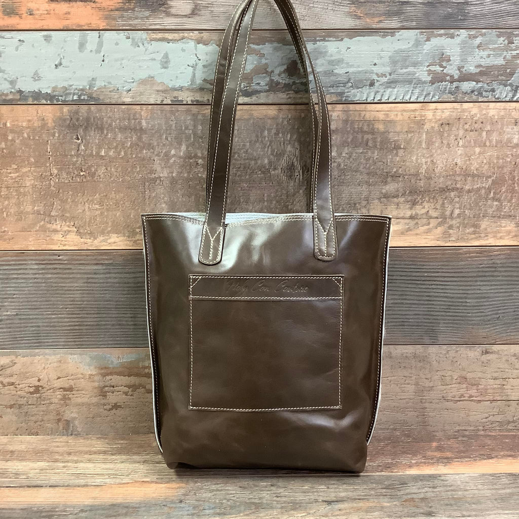 The Market Tote #39965