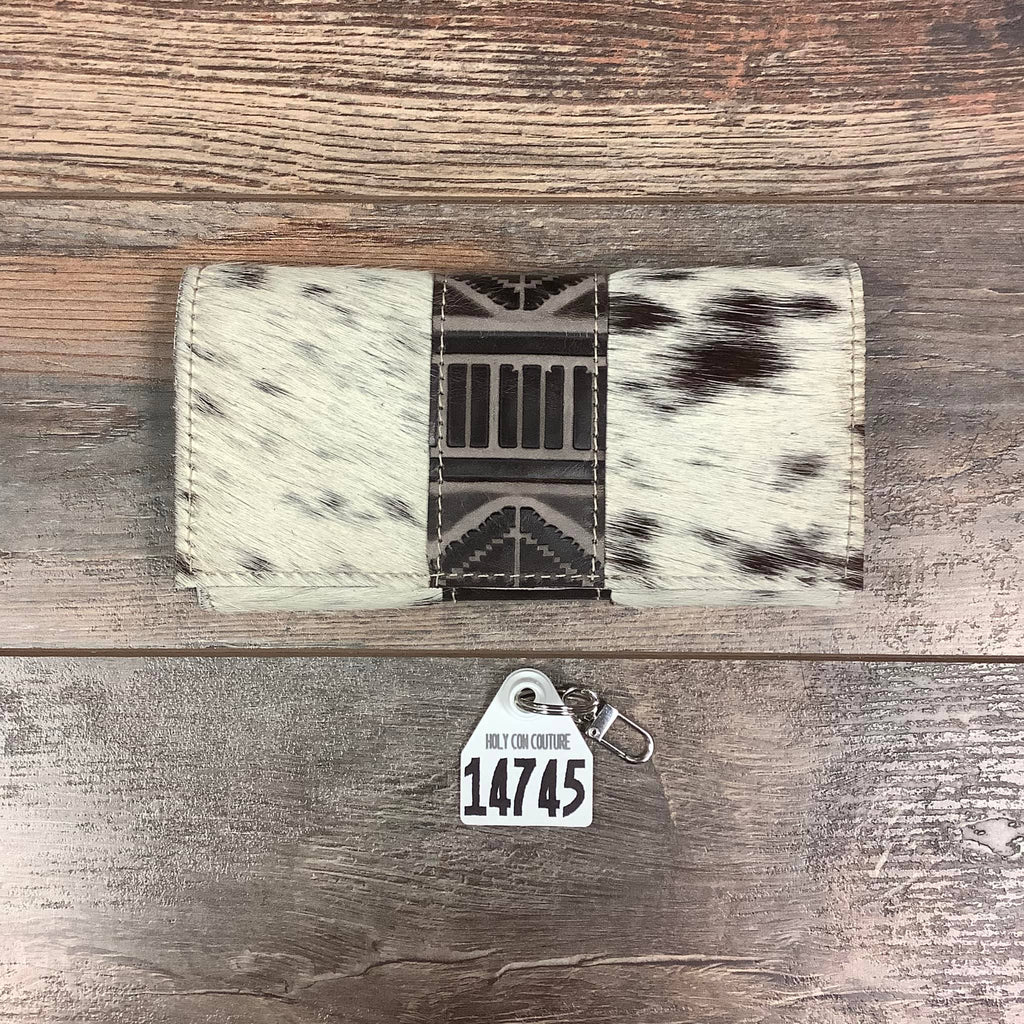 Bandit Wallet  - #14745