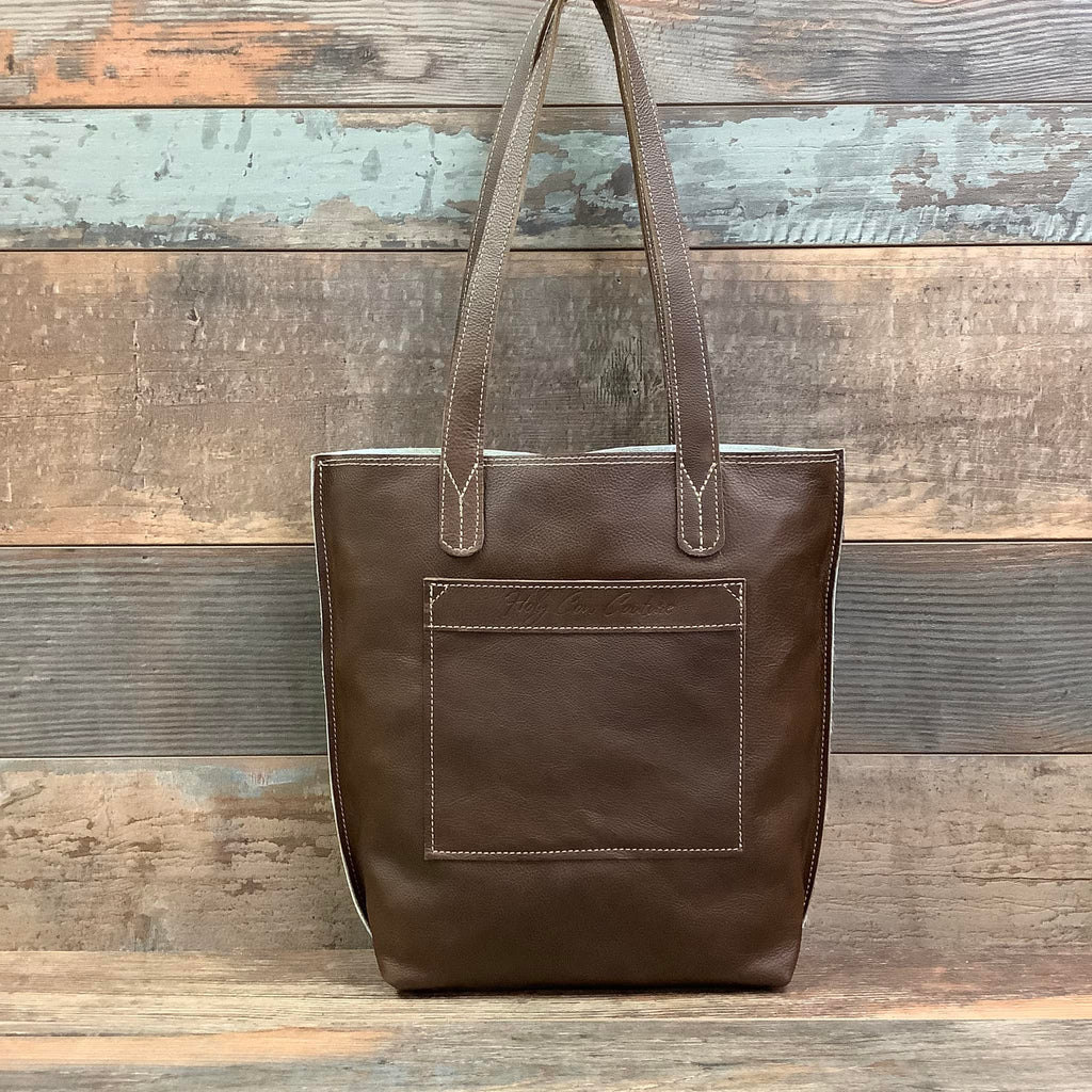 The Market Tote #39968
