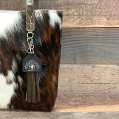 The Market Tote #39965