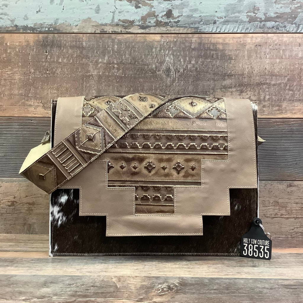 Trail Blazer Tote - #38535
