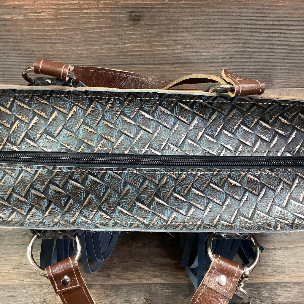 Get Outta Town Hybrid Tote #38944