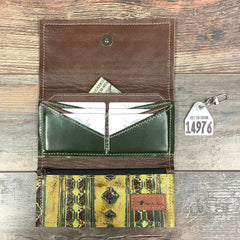 Bandit Wallet  - #14976