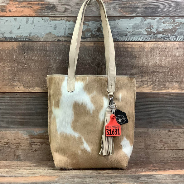 The Market Tote #31631 Bag Drop