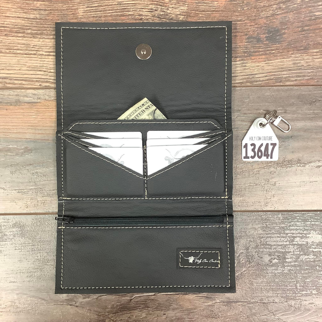 Bandit Wallet  - #13647