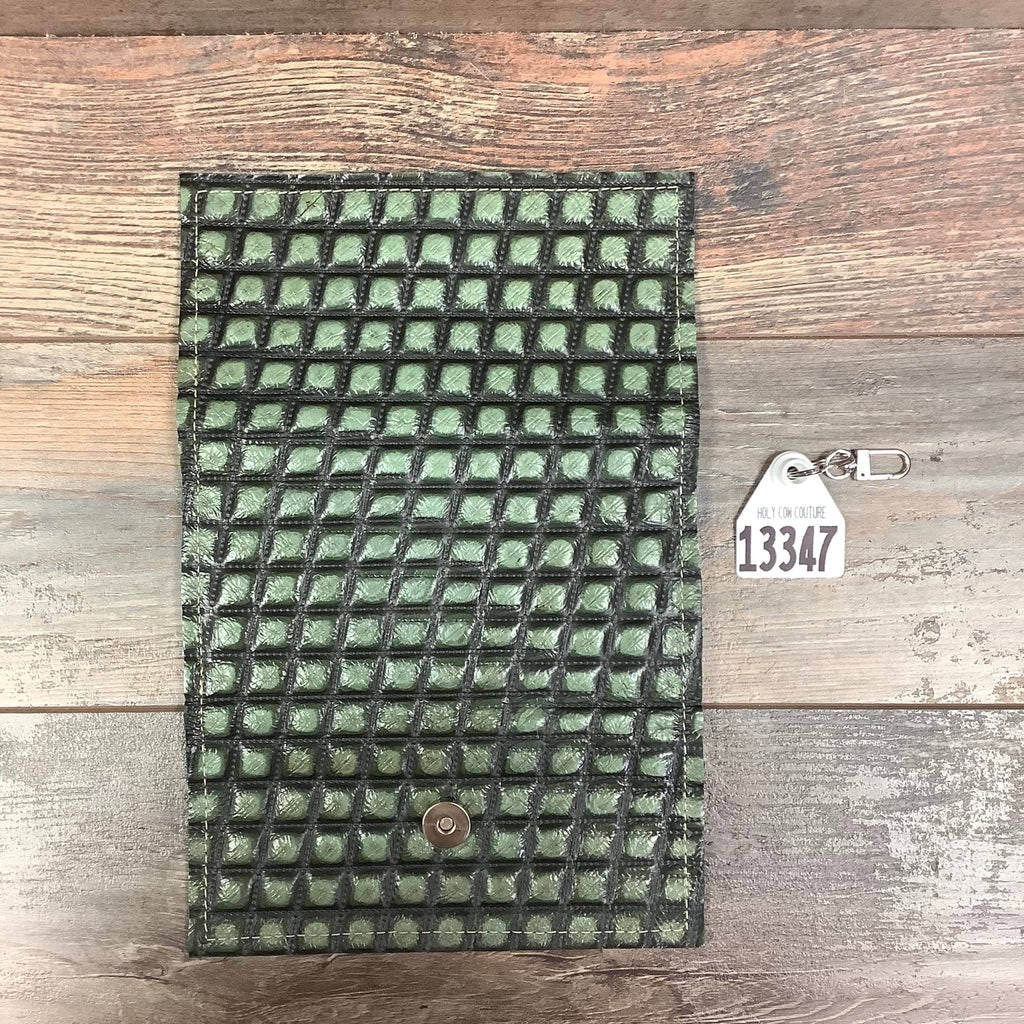 Bandit Wallet  - #13347