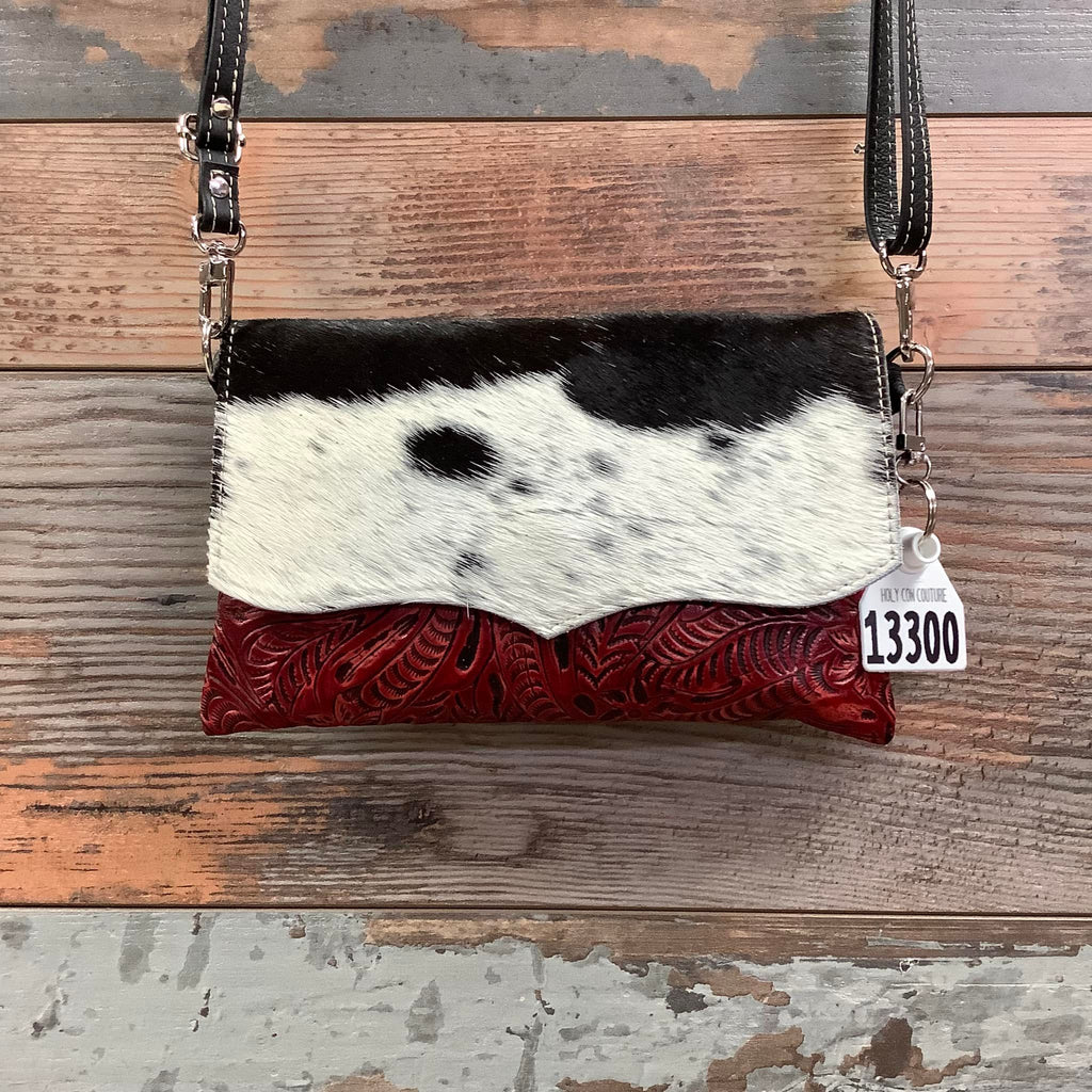 Sassy Mini Classy Cowgirl #13300