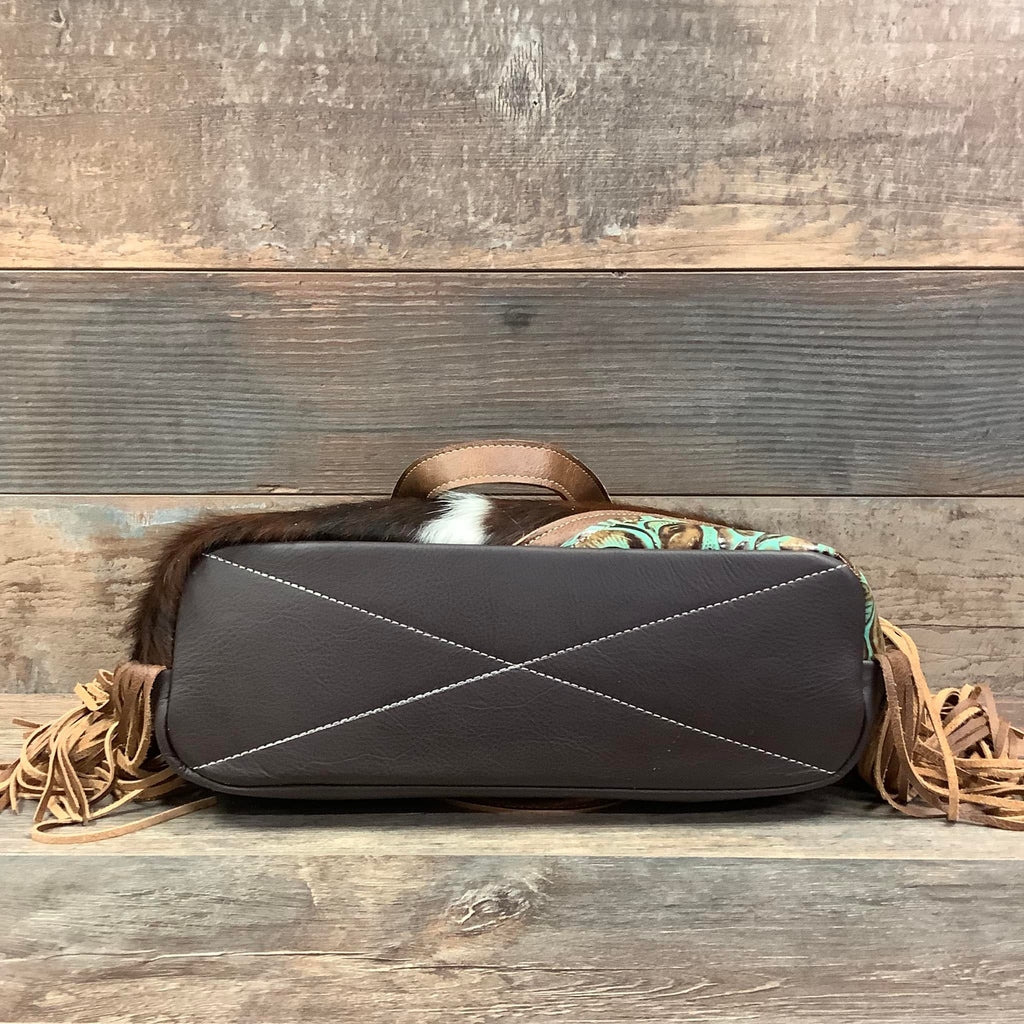 Designer Crossover Hybrid - #38960