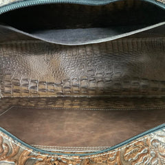 Get Outta Dodge Hybrid Tote - #38564