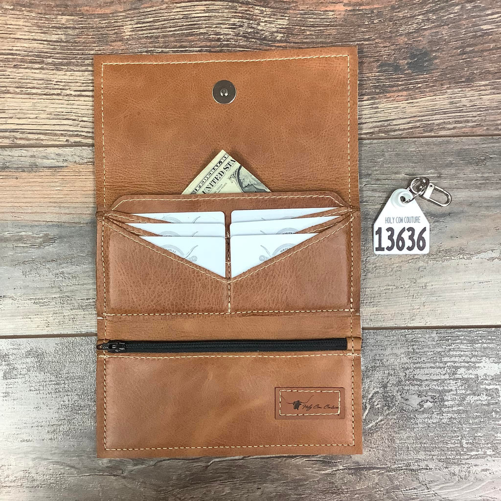 Bandit Wallet  - #13636