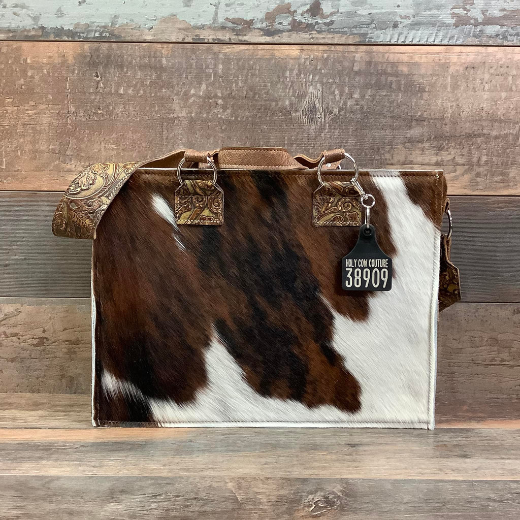 Get Outta Town Hybrid Tote #38909
