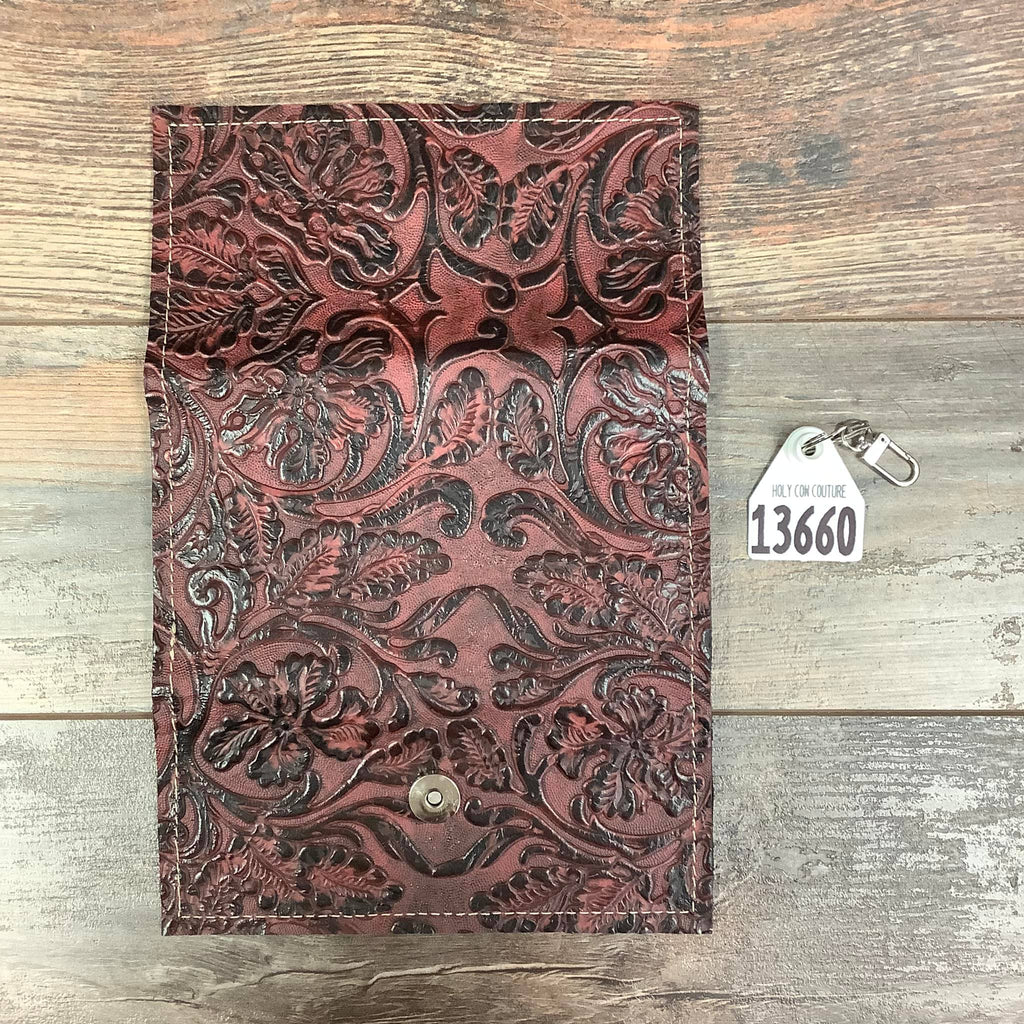 Bandit Wallet  - #13660