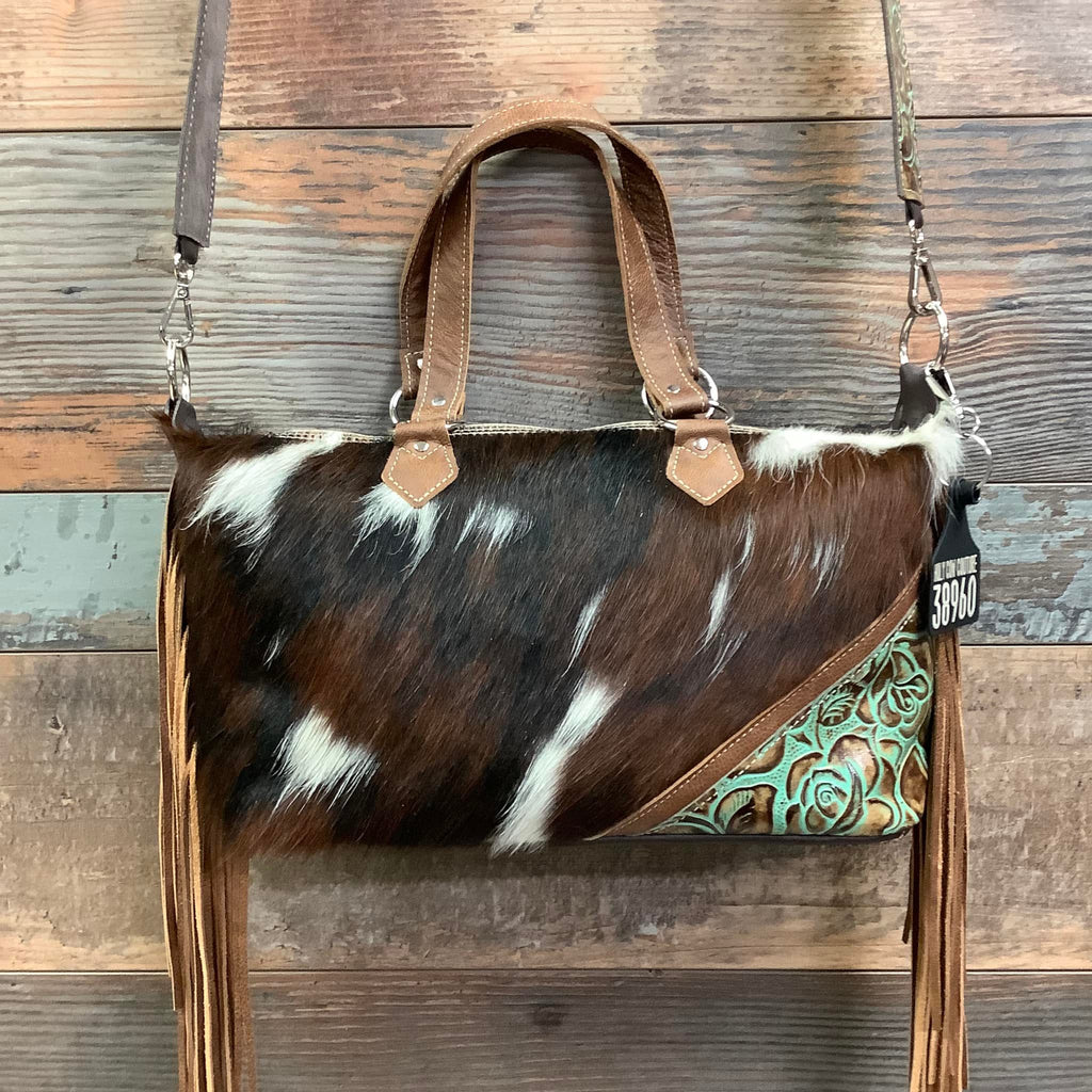 Designer Crossover Hybrid - #38960