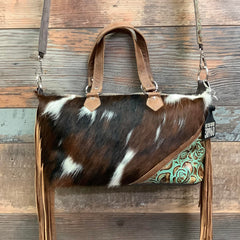 Designer Crossover Hybrid - #38960