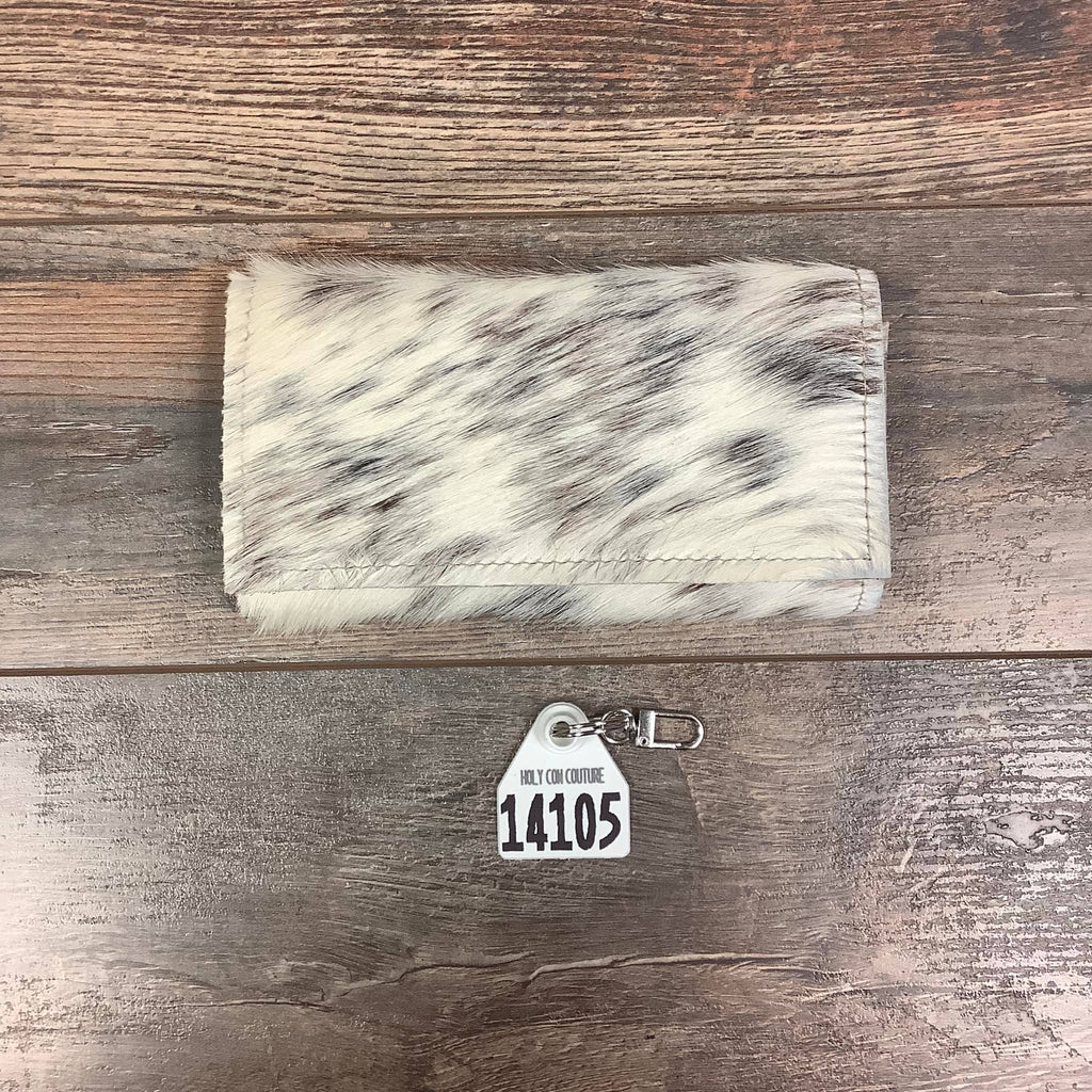 Bandit Wallet  - #14105