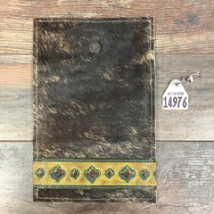 Bandit Wallet  - #14976