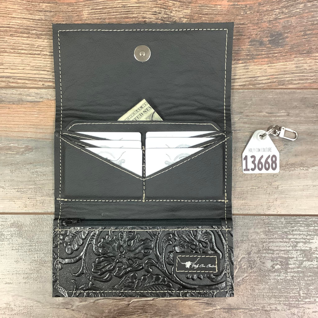 Bandit Wallet  - #13668