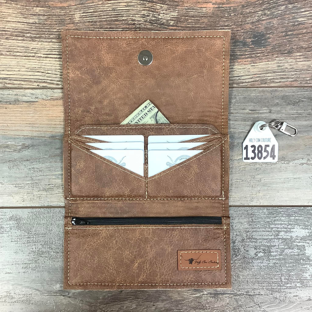 Bandit Wallet  - #13854