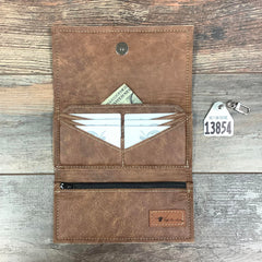 Bandit Wallet  - #13854