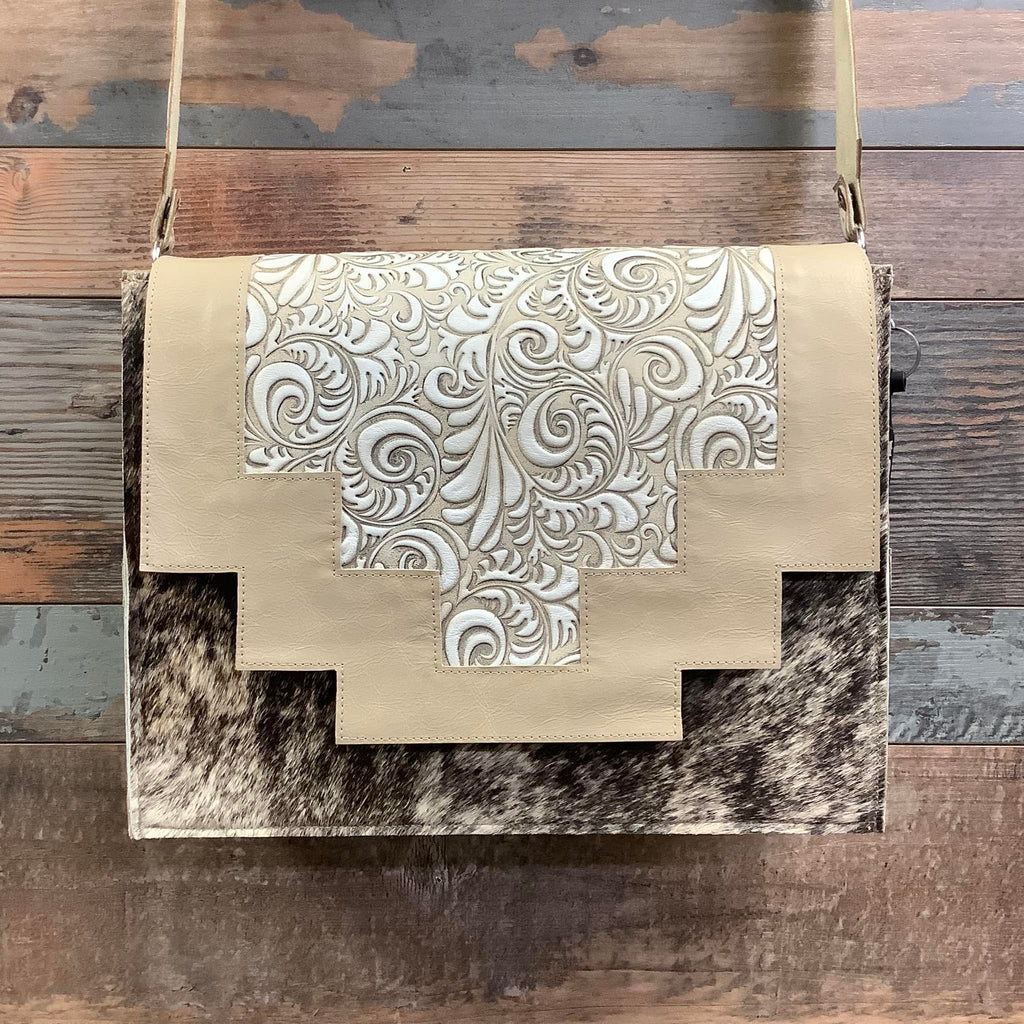 Trail Blazer Tote - #38938