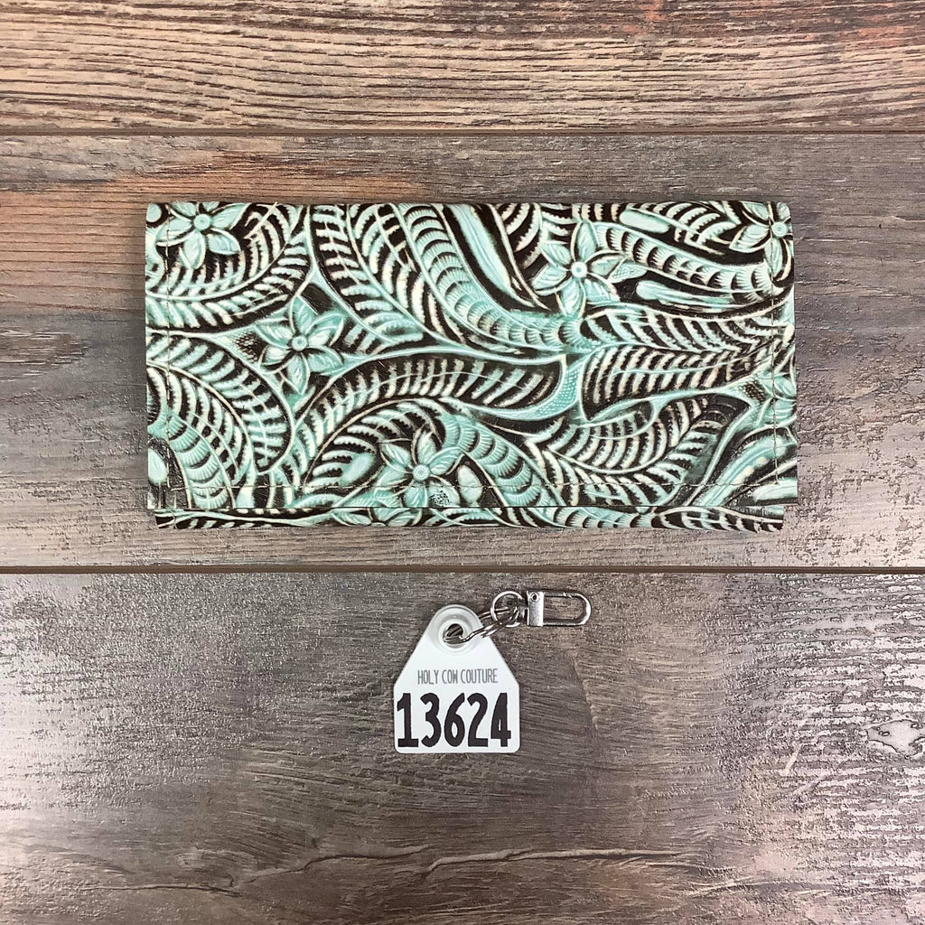 Bandit Wallet  - #13624