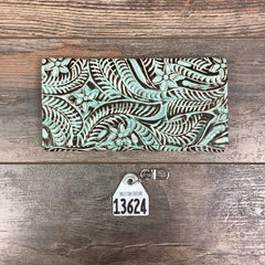Bandit Wallet  - #13624
