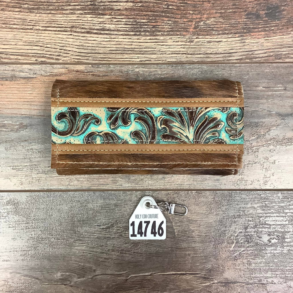 Bandit Wallet  - #14746