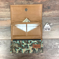 Bandit Wallet  - #14746