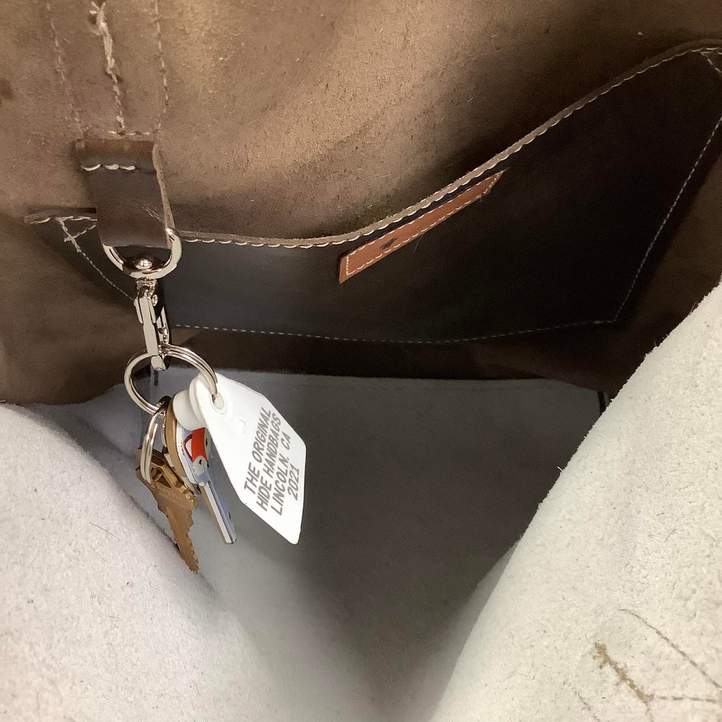 The Market Tote #39965