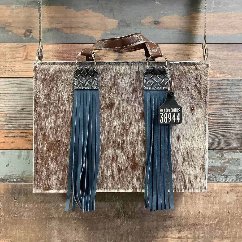 Get Outta Town Hybrid Tote #38944
