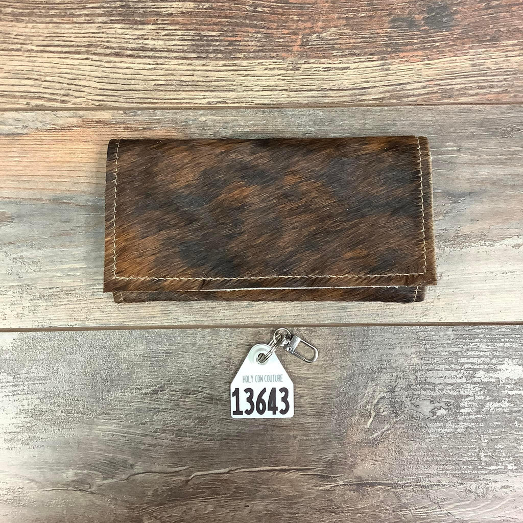 Bandit Wallet  - #13643