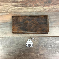 Bandit Wallet  - #13643